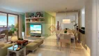 Foto 8 de Apartamento com 3 Quartos à venda, 110m² em Papicu, Fortaleza