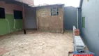 Foto 3 de Casa com 2 Quartos para alugar, 50m² em Cidade Aracy, São Carlos