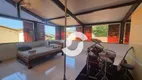 Foto 8 de Casa com 5 Quartos à venda, 360m² em Piratininga, Niterói