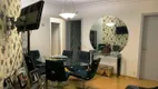 Foto 2 de Apartamento com 3 Quartos à venda, 98m² em Jardim Anália Franco, São Paulo