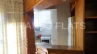 Foto 4 de Flat com 2 Quartos para alugar, 84m² em Vila Mariana, São Paulo