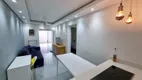 Foto 4 de Apartamento com 3 Quartos à venda, 75m² em Caioba, Matinhos