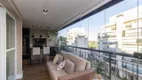 Foto 5 de Apartamento com 3 Quartos para alugar, 164m² em Ecoville, Curitiba