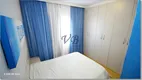 Foto 19 de Apartamento com 3 Quartos à venda, 97m² em Jardim Pilar, Santo André