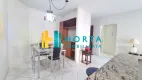 Foto 7 de Flat com 1 Quarto à venda, 60m² em Copacabana, Rio de Janeiro