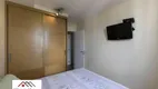 Foto 17 de Apartamento com 3 Quartos para alugar, 117m² em Chácara Klabin, São Paulo