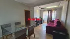 Foto 3 de Apartamento com 3 Quartos à venda, 93m² em Parque Residencial Aquarius, São José dos Campos