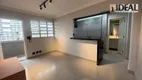 Foto 3 de Apartamento com 2 Quartos à venda, 58m² em Pompeia, Santos