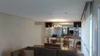 Foto 2 de Apartamento com 3 Quartos à venda, 137m² em Loteamento Alphaville Campinas, Campinas