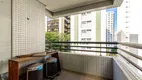 Foto 33 de Ponto Comercial para venda ou aluguel, 211m² em Jardim Paulista, São Paulo