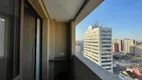 Foto 11 de Apartamento com 1 Quarto para alugar, 35m² em Centro, Curitiba