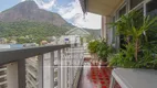 Foto 9 de Apartamento com 4 Quartos à venda, 197m² em Lagoa, Rio de Janeiro