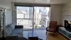 Foto 2 de Apartamento com 1 Quarto à venda, 55m² em Vila Nova Conceição, São Paulo