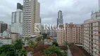 Foto 5 de Apartamento com 3 Quartos à venda, 127m² em Pompeia, Santos