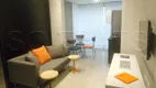 Foto 3 de Flat com 1 Quarto para alugar, 27m² em Jardim Paulista, São Paulo