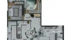 Foto 25 de Apartamento com 2 Quartos à venda, 100m² em Itacolomi, Balneário Piçarras