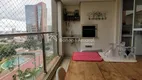Foto 2 de Apartamento com 3 Quartos à venda, 136m² em Cambuí, Campinas