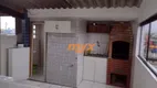 Foto 9 de Casa com 4 Quartos à venda, 189m² em Mirim, Praia Grande