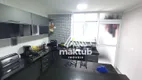 Foto 13 de Apartamento com 3 Quartos à venda, 133m² em Jardim Bela Vista, Santo André