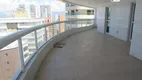 Foto 25 de Apartamento com 3 Quartos à venda, 163m² em Canto do Forte, Praia Grande