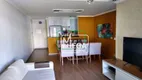 Foto 2 de Apartamento com 3 Quartos à venda, 80m² em Jardim Tupanci, Barueri