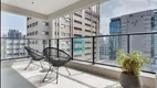 Foto 7 de Apartamento com 1 Quarto à venda, 39m² em Vila Nova Conceição, São Paulo