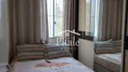 Foto 2 de Apartamento com 2 Quartos à venda, 53m² em Conjunto Habitacional Presidente Castelo Branco, Carapicuíba