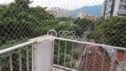 Foto 33 de Apartamento com 2 Quartos à venda, 92m² em Grajaú, Rio de Janeiro