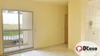 Foto 2 de Apartamento com 2 Quartos para alugar, 54m² em Campos Elíseos, Taubaté