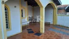 Foto 3 de Casa com 3 Quartos à venda, 161m² em Vila Teixeira, Campinas