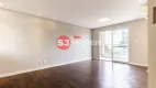 Foto 3 de Apartamento com 3 Quartos à venda, 86m² em Vila Gumercindo, São Paulo