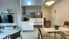 Foto 10 de Apartamento com 2 Quartos à venda, 58m² em Praia das Toninhas, Ubatuba