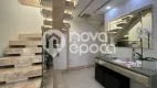 Foto 12 de Cobertura com 3 Quartos à venda, 127m² em Vila Isabel, Rio de Janeiro