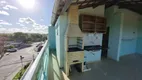 Foto 16 de Cobertura com 3 Quartos à venda, 180m² em Praia de Ipitanga, Salvador