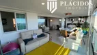Foto 6 de Apartamento com 3 Quartos à venda, 139m² em Patamares, Salvador