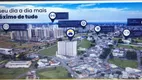 Foto 5 de Apartamento com 1 Quarto à venda, 41m² em Samambaia Sul, Brasília