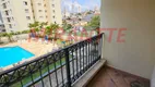 Foto 3 de Apartamento com 3 Quartos à venda, 73m² em Parque Mandaqui, São Paulo