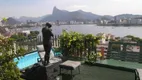 Foto 3 de Cobertura com 5 Quartos à venda, 515m² em Urca, Rio de Janeiro