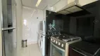 Foto 13 de Apartamento com 1 Quarto para venda ou aluguel, 56m² em Vila da Serra, Nova Lima
