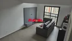 Foto 13 de Apartamento com 1 Quarto à venda, 78m² em Parque Residencial Aquarius, São José dos Campos