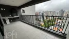 Foto 2 de Apartamento com 3 Quartos à venda, 106m² em Vila Brasilina, São Paulo