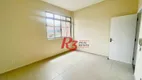 Foto 4 de Sala Comercial para venda ou aluguel, 40m² em Aparecida, Santos