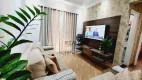 Foto 3 de Apartamento com 2 Quartos à venda, 58m² em Jardim Alice, Indaiatuba