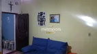 Foto 3 de Sobrado com 3 Quartos à venda, 140m² em Jardim, Santo André