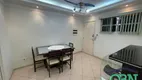 Foto 11 de Apartamento com 2 Quartos à venda, 53m² em Gonzaga, Santos