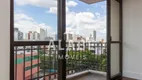Foto 6 de Apartamento com 2 Quartos à venda, 91m² em Vila Madalena, São Paulo
