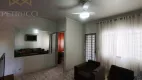 Foto 6 de Casa com 3 Quartos à venda, 159m² em Jardim Garcia, Campinas