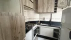 Foto 8 de Apartamento com 1 Quarto à venda, 40m² em Boqueirão, Praia Grande