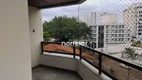 Foto 11 de Apartamento com 4 Quartos à venda, 219m² em Lapa, São Paulo