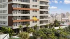 Foto 4 de Apartamento com 3 Quartos à venda, 126m² em Cambuí, Campinas